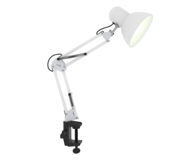 Лампа освещения настольная Ritmix LED-740ES, белый