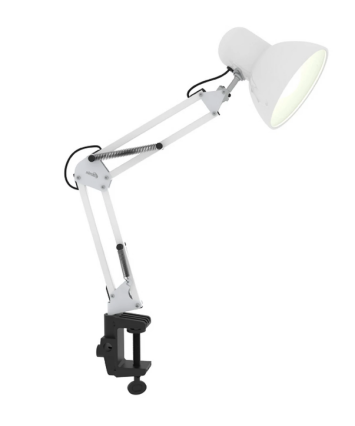 Лампа освещения настольная Ritmix LED-740ES, белый