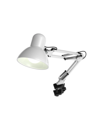 Лампа освещения настольная Ritmix LED-740ES, белый