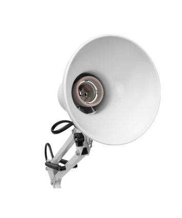 Лампа освещения настольная Ritmix LED-740ES, белый