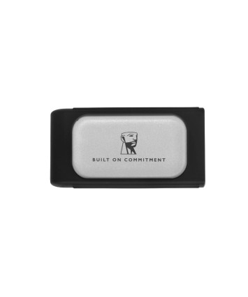 Внешний накопитель SSD 500Gb Kingston SXS2000/500GA XS2000 серебристый Внешний накопитель SSD 500Gb Kingston SXS2000/500GA XS2000 серебристый