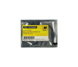 Чип Hi-Black к картриджу Kyocera ECOSYS M5521cdw/P5021cdw/P5021cdn (TK-5230), M, 2,2K