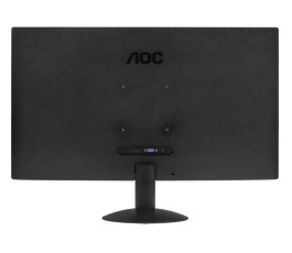 Монитор 27" AOC 27B30H3 (120Hz), черный