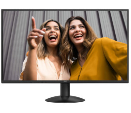 Монитор 27" AOC 27B30H3 (120Hz), черный