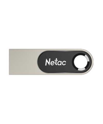 Флеш накопитель 32Gb USB 2.0 Netac U278 (NT03U278N-032G-20PN)