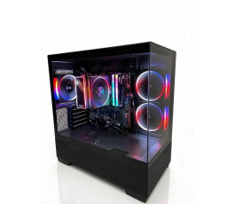 Системный блок KPL-Standart (AMD Ryzen 5 PRO 5655G/16Gb DDR4/500Gb SSD/650W)