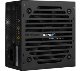 Блок питания 600W AeroCool VX-600 PLUS BOX