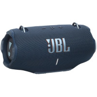 Портативная колонка JBL Xtreme 4, синий
