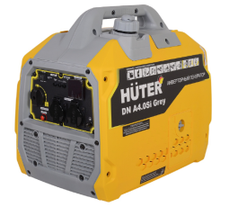 Инверторный генератор Huter DN A4,0SI 64/10/63, 3,3 кВт, 220В