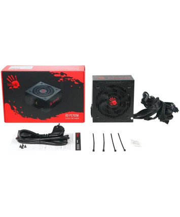 Блок питания 700W Bloody BD-PS700W
