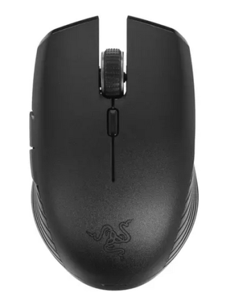 Мышь игровая Razer Atheris ( RZ01-02170100-R3U1), черный