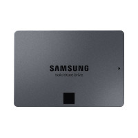 Накопитель SSD SATA 2,5" 1Tb Samsung 870 QVO (MZ-77Q1T0BW)