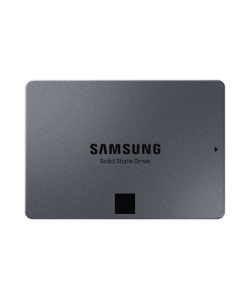Накопитель SSD SATA 2,5" 1Tb Samsung 870 QVO (MZ-77Q1T0BW)