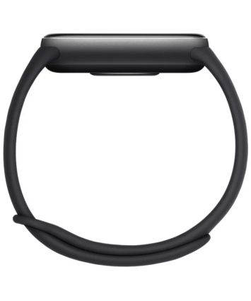 Фитнес-браслет Xiaomi Smart Band 9 Global (BHR8337GL), черный