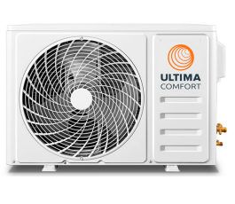 Сплит-система ULTIMA COMFORT ECLIPSE ECS-09PN