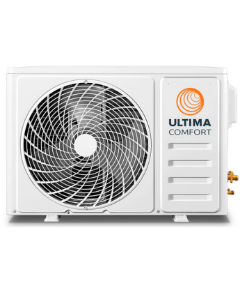Сплит-система ULTIMA COMFORT ECLIPSE ECS-09PN