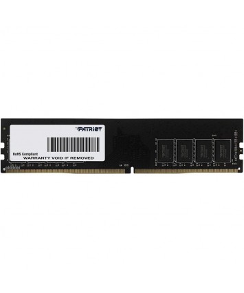 Модуль памяти DDR4 8Gb PC25600 3200MHz Patriot PSD48G320081