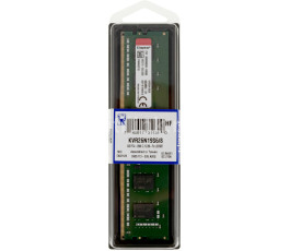 Модуль памяти DDR4 8Gb PC21300 2666MHz Kingston original (KVR26N19S6/8)