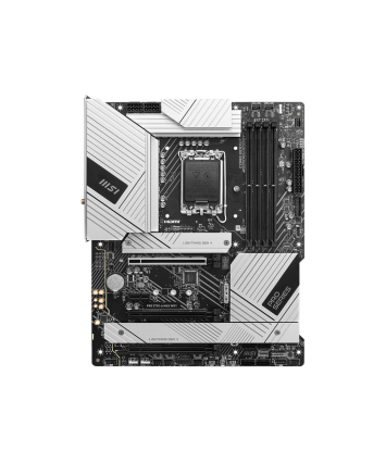 Материнская плата Socket 1700 MSI PRO Z790-A MAX WIFI