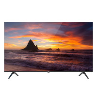 Телевизор 40" BQ 40FS36B черный