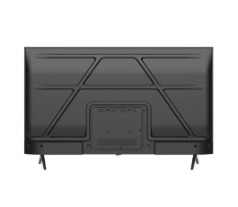 Телевизор 40" BQ 40FS36B черный