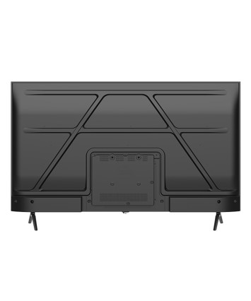 Телевизор 40" BQ 40FS36B черный