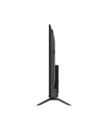 Телевизор 40" BQ 40FS36B черный