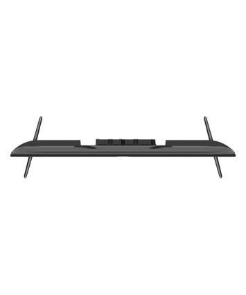 Телевизор 40" BQ 40FS36B черный