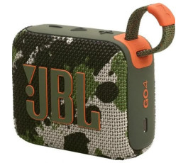 Портативная колонка JBL GO 4, камуфляж