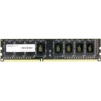 Модуль памяти DDR3L 8Gb 1600MHz PC12800 AMD R538G1601U2SL-UO