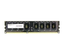 Модуль памяти DDR3L 8Gb 1600MHz PC12800 AMD R538G1601U2SL-UO