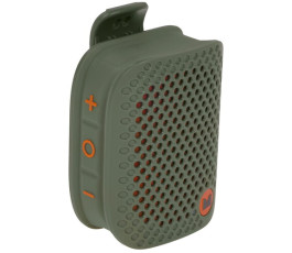 Портативная колонка MONSTER BLASTER MICRO (MS62106), зелёный