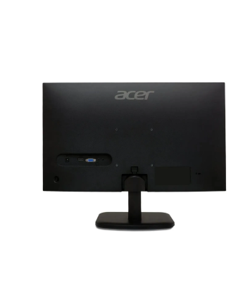 Монитор 27" Acer EK271Gbi 120Hz