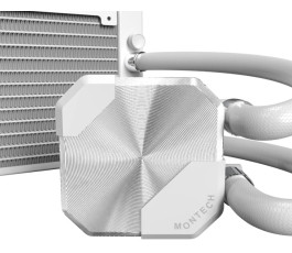 Система водяного охлаждения для процессора Montech HyperFlow Silent 360