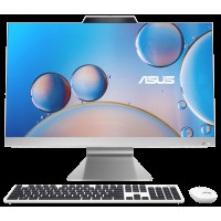 Моноблок 27" Asus F3702WFA-WPE0030 R3-7320U/8Gb/SSD512, белый