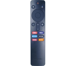 Телевизор 43" Xiaomi MI LED TV A 43 2025 (L43MA-AFRU)