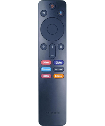 Телевизор 43" Xiaomi MI LED TV A 43 2025 (L43MA-AFRU)