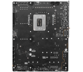 Материнская плата Socket 1700 MSI Z790 PROJECT ZERO