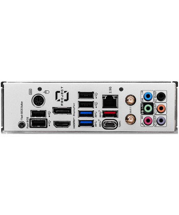 Материнская плата Socket 1700 MSI Z790 PROJECT ZERO