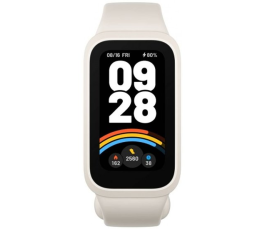 Фитнес-браслет Xiaomi Smart Band 9 Active (BHR9441GL), бежевый