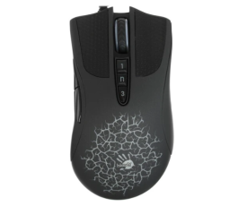 Мышь игровая A4Tech Bloody AL90 Blazing, черный