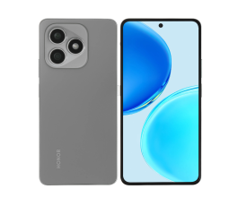 Смартфон Honor X8d 8/128GB, серый