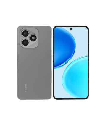 Смартфон Honor X8d 8/128GB, серый