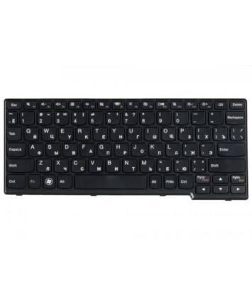 Клавиатура для ноутбука Lenovo IdeaPad S200, S205, S206