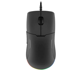 Мышь игровая Xiaomi Gaming Mouse Lite GL, черная