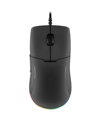 Мышь игровая Xiaomi Gaming Mouse Lite GL, черная