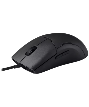 Мышь игровая Xiaomi Gaming Mouse Lite GL, черная