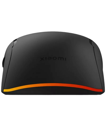 Мышь игровая Xiaomi Gaming Mouse Lite GL, черная