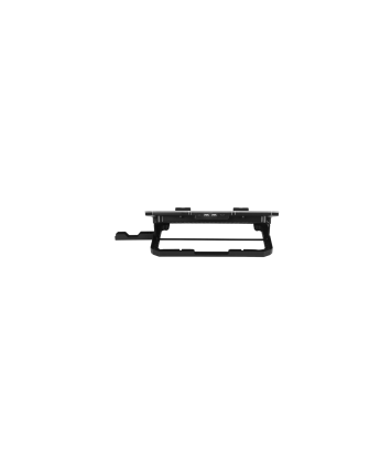 Охлаждающая подставка для ноутбука PANTEON CP-162 RGB Black 9"-17", USB, 2 вентилятора Охлаждающая подставка для ноутбука PANTEON CP-162 RGB Black 9"-17", USB, 2 вентилятора