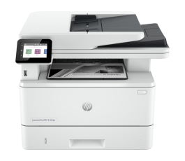 МФУ HP LaserJet Pro M4103dw